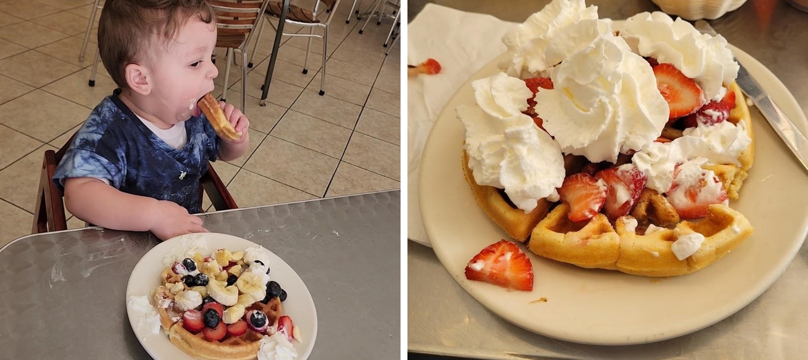 Sunshine Breakfast Restaurant