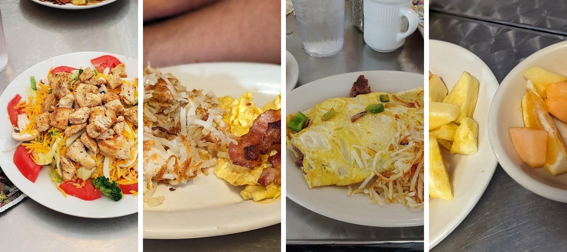 Sunshine Breakfast Restaurant