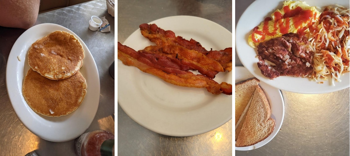 Sunshine Breakfast Restaurant