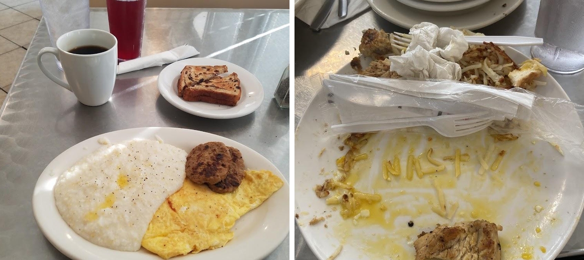 Sunshine Breakfast Restaurant